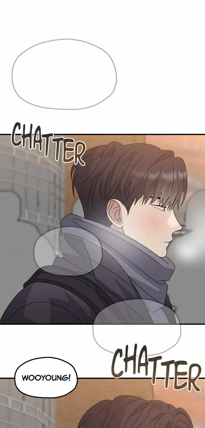 Between Us Now Chapter 29 page 50 - 