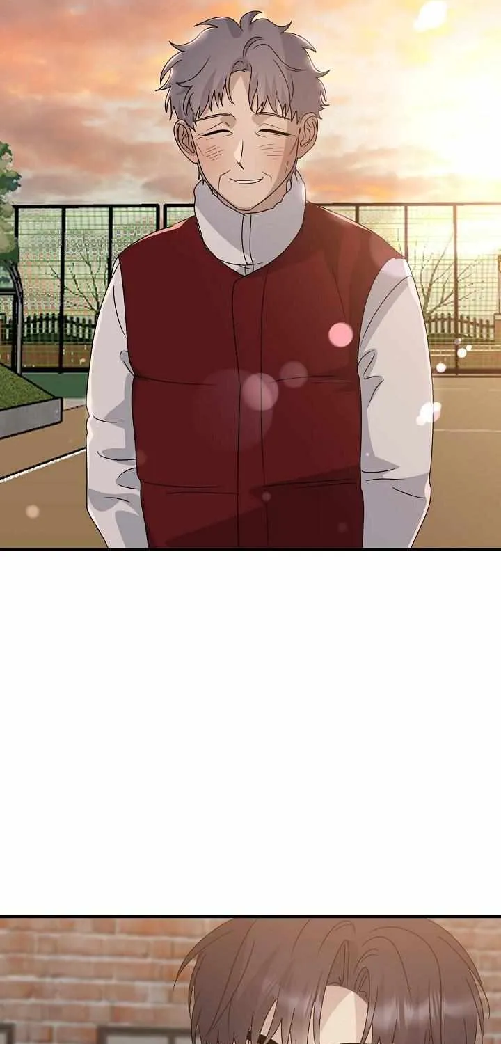 Between Us Now Chapter 29 page 52 - 
