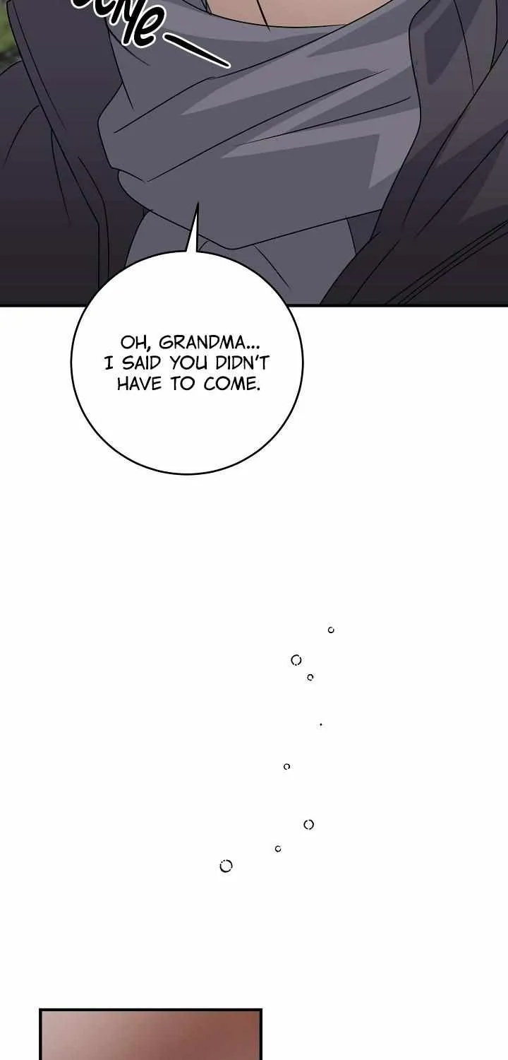 Between Us Now Chapter 29 page 54 - 