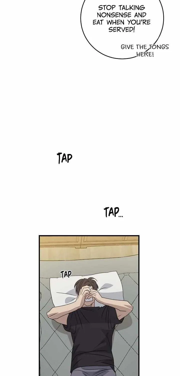 Between Us Now Chapter 29 page 59 - 