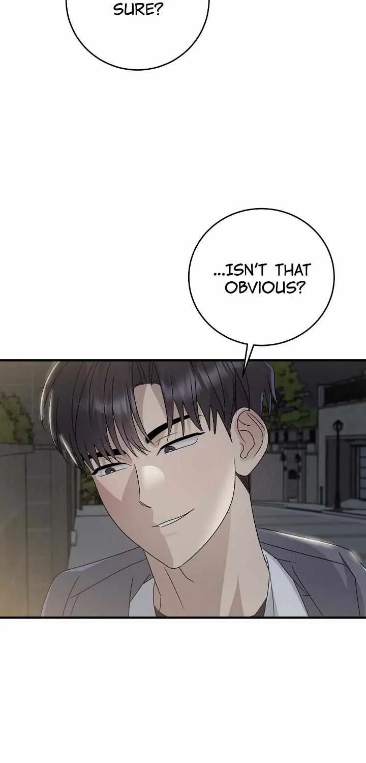 Between Us Now Chapter 29 page 7 - 