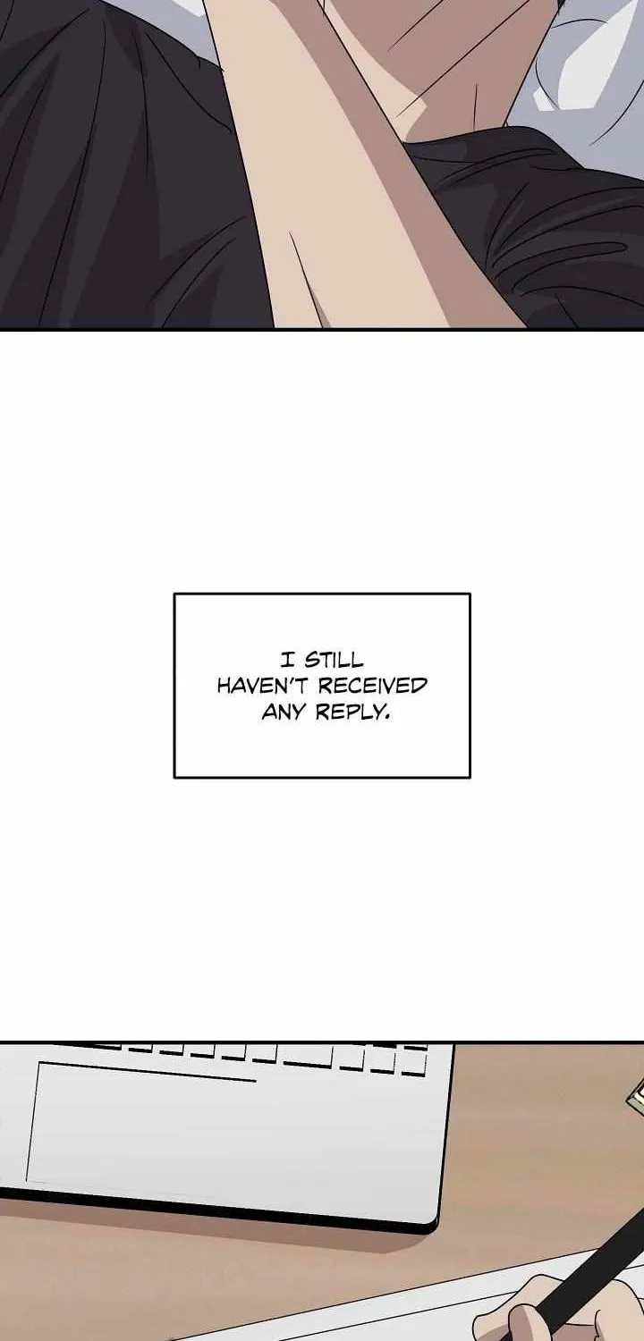 Between Us Now Chapter 29 page 63 - 
