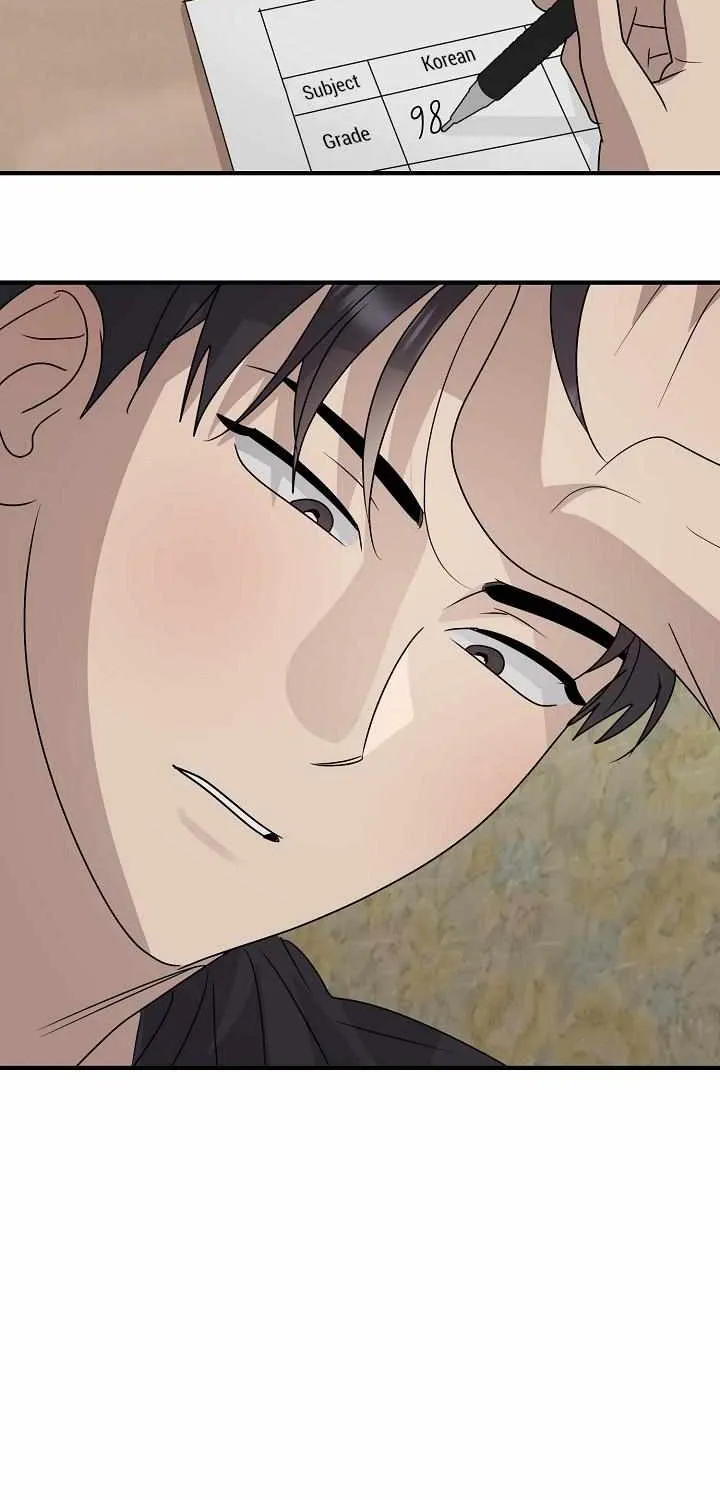 Between Us Now Chapter 29 page 64 - 