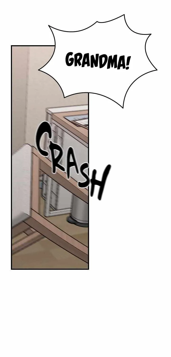 Between Us Now Chapter 29 page 65 - 