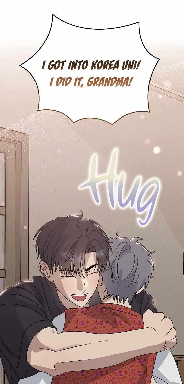 Between Us Now Chapter 29 page 66 - 