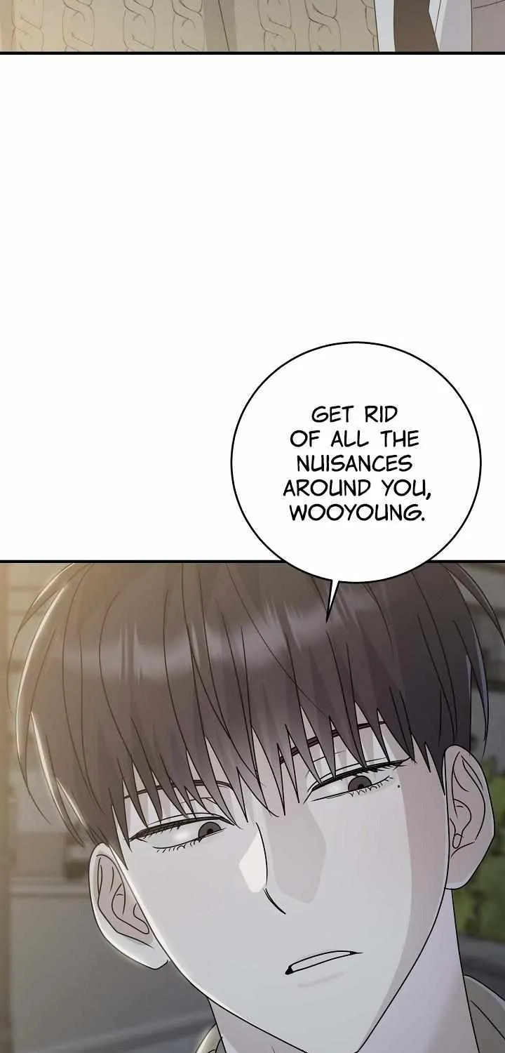 Between Us Now Chapter 29 page 9 - 