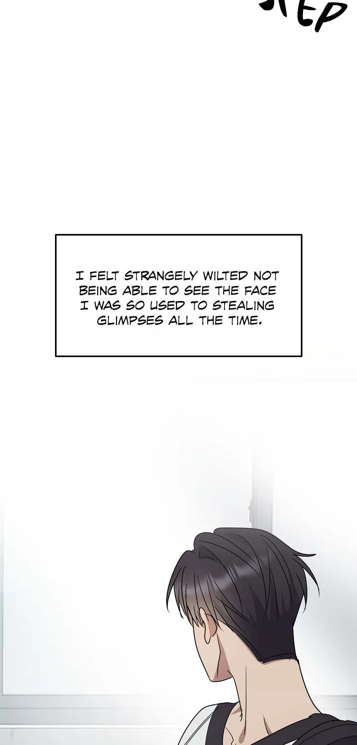 Between Us Now Chapter 3 page 28 - 