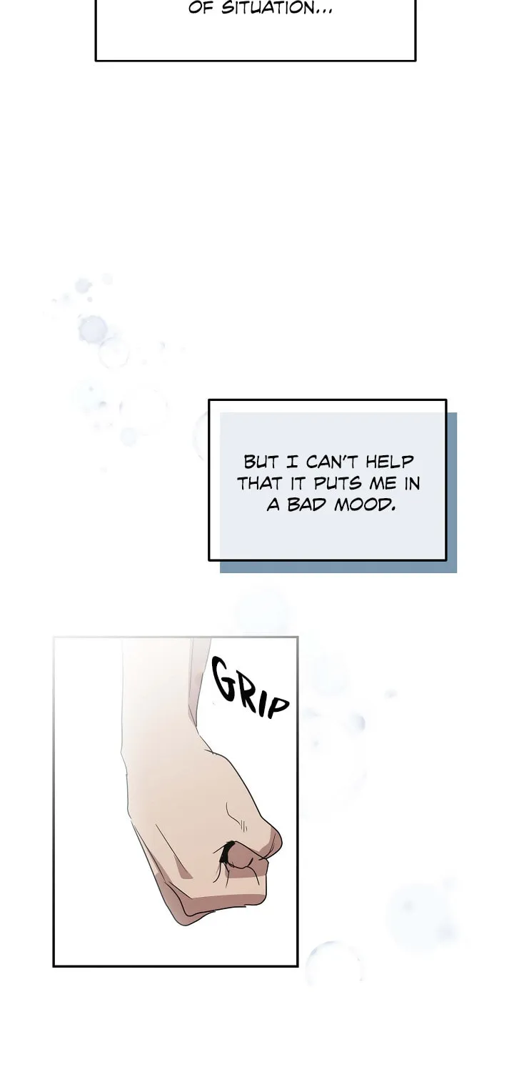 Between Us Now Chapter 3 page 36 - 