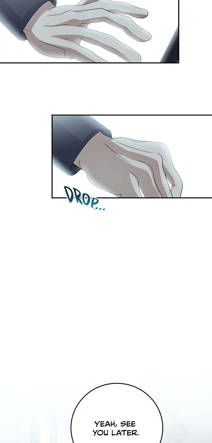 Between Us Now Chapter 3 page 40 - 
