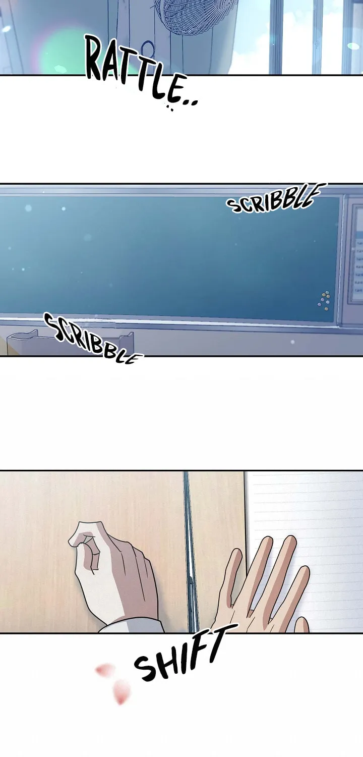 Between Us Now Chapter 3 page 49 - 