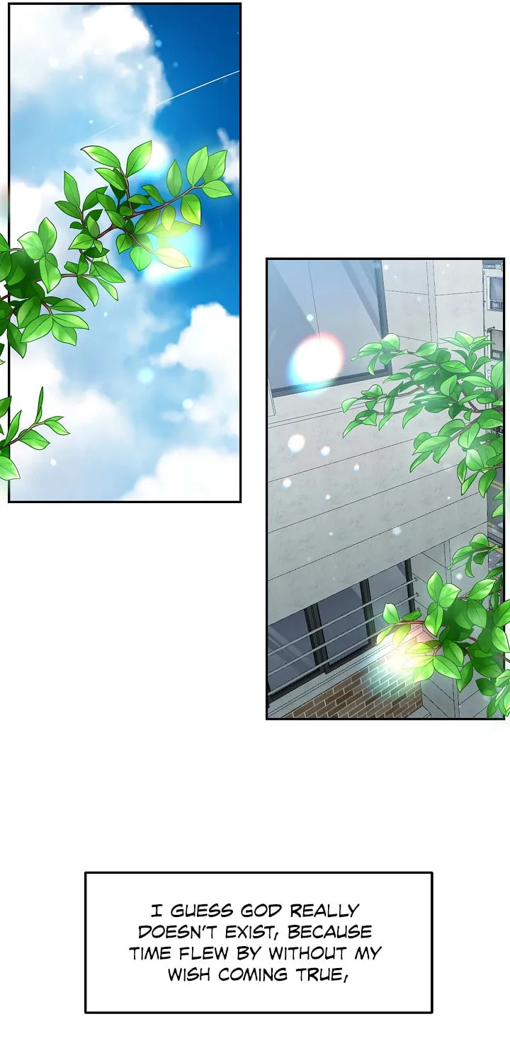 Between Us Now Chapter 3 page 52 - 