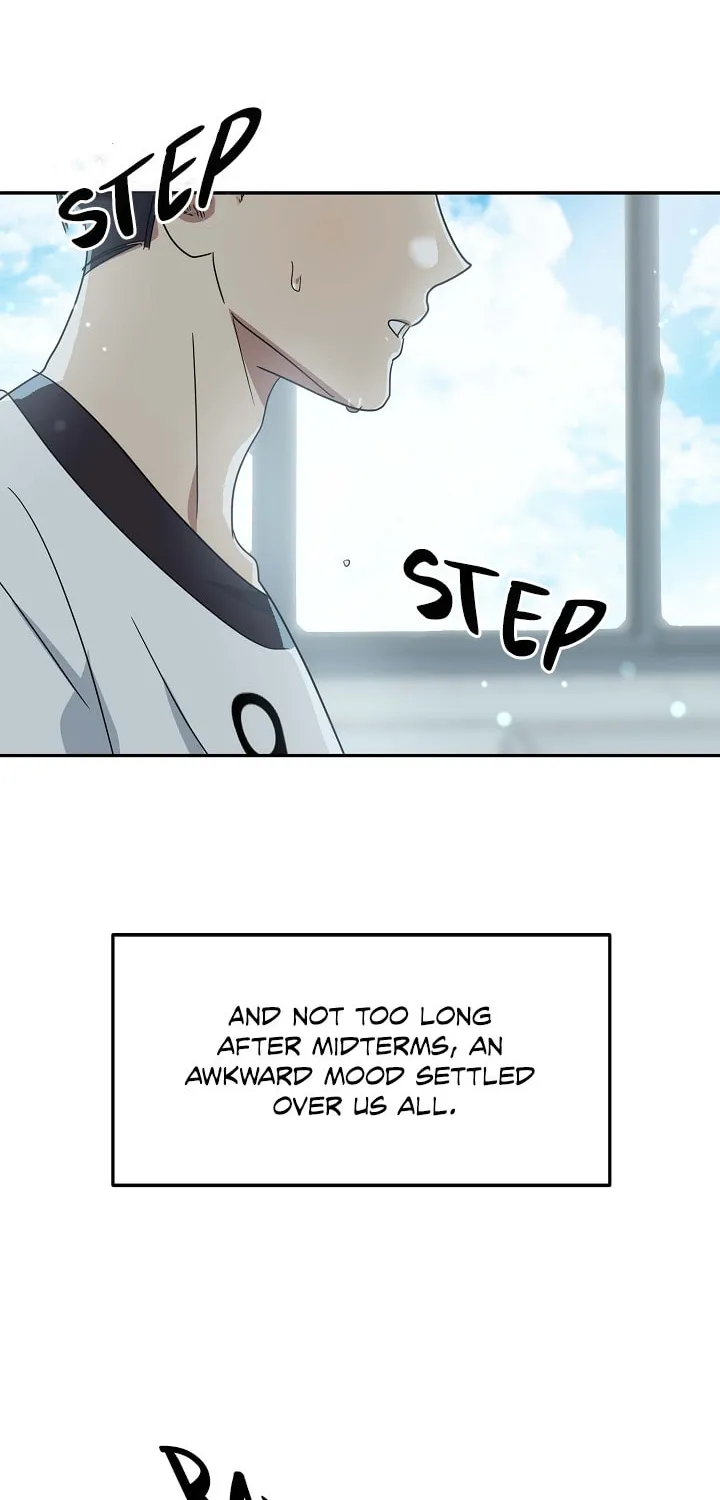 Between Us Now Chapter 3 page 53 - 