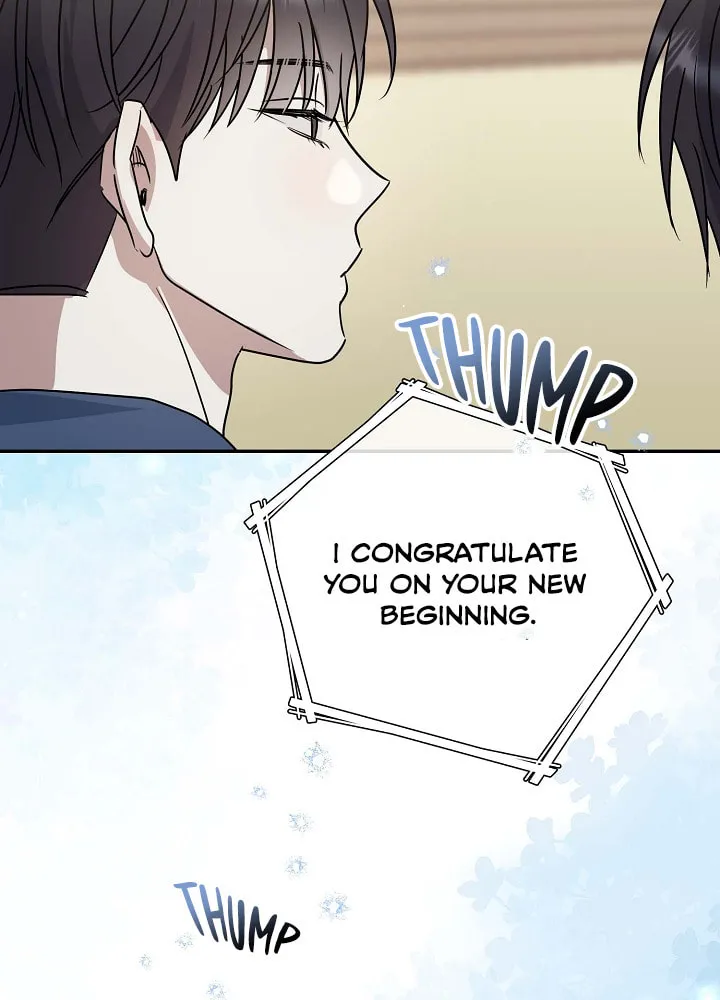 Between Us Now Chapter 3 page 9 - 