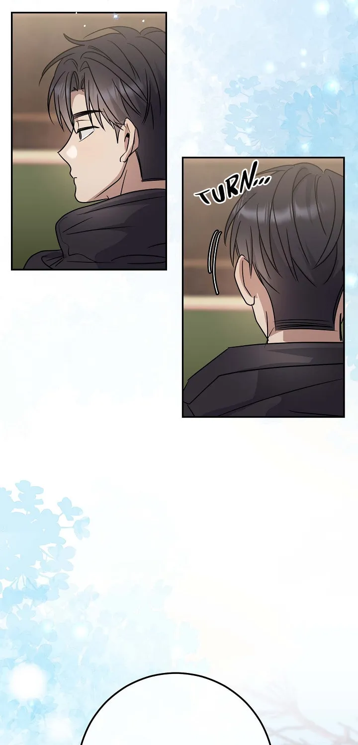 Between Us Now Chapter 3 page 10 - 