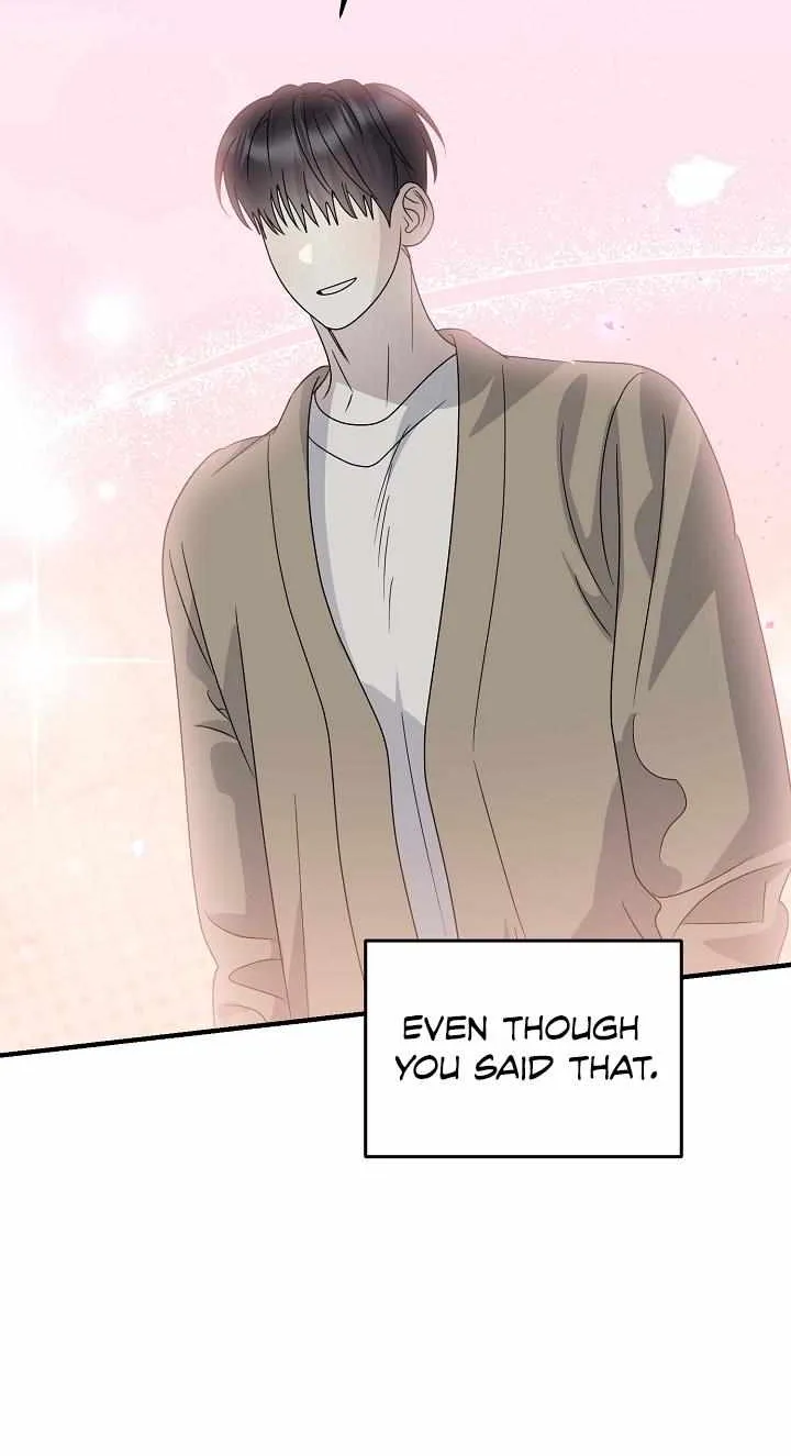 Between Us Now Chapter 30 page 13 - 