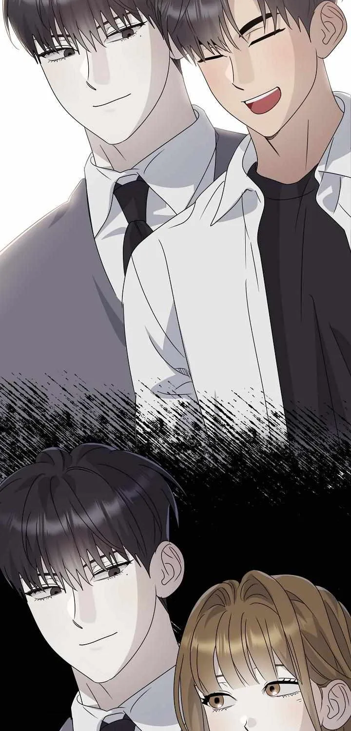 Between Us Now Chapter 30 page 19 - 