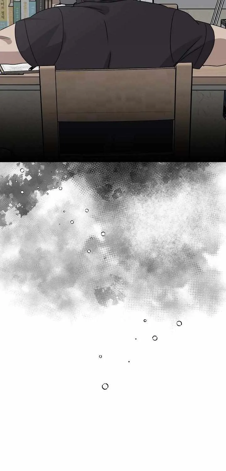 Between Us Now Chapter 30 page 22 - 