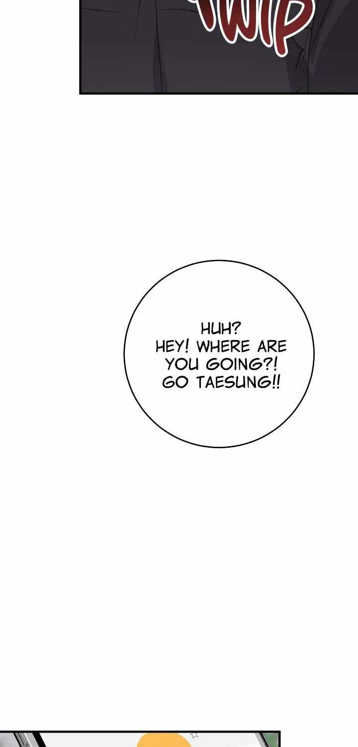Between Us Now Chapter 30 page 32 - 
