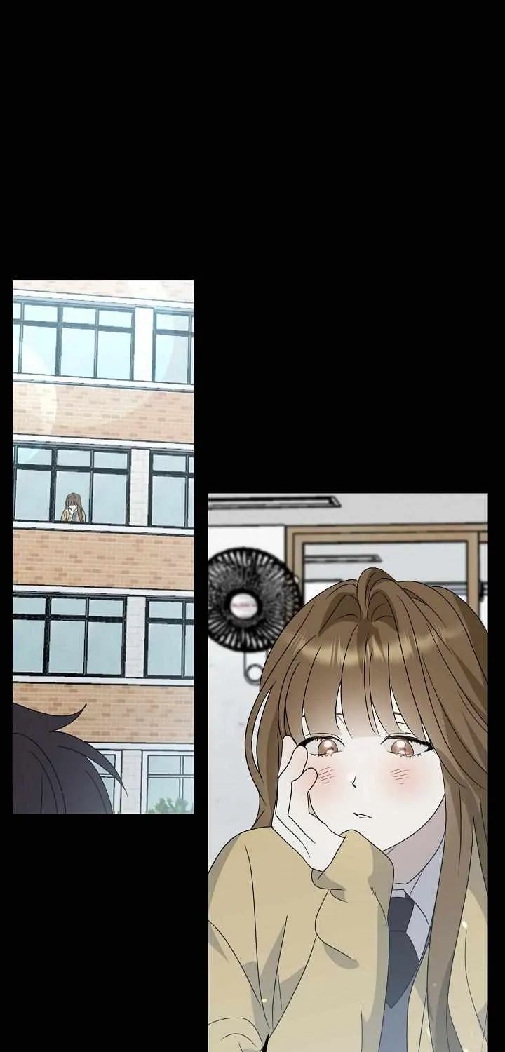 Between Us Now Chapter 30 page 36 - 