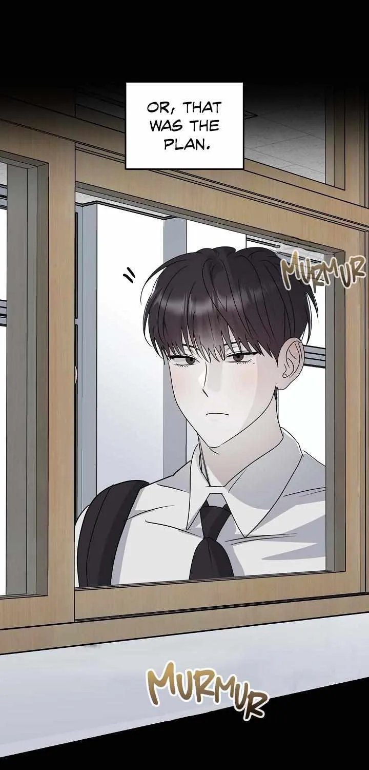 Between Us Now Chapter 30 page 44 - 