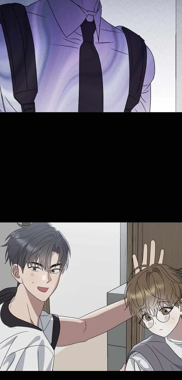 Between Us Now Chapter 30 page 46 - 