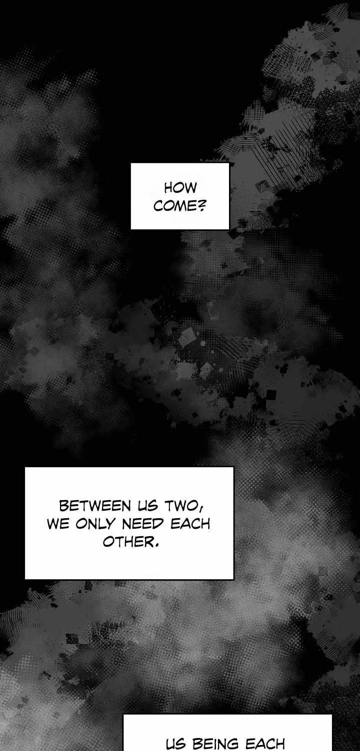 Between Us Now Chapter 30 page 49 - 