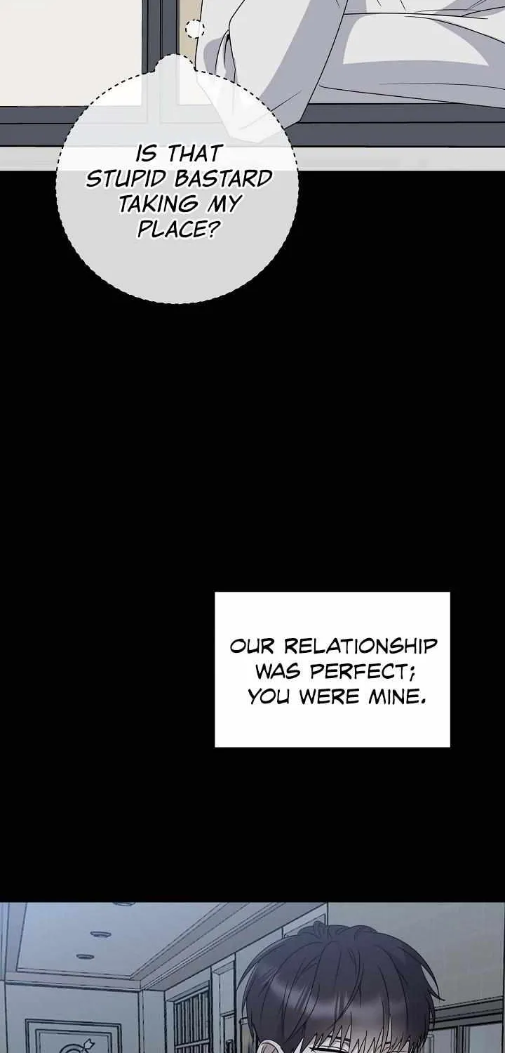 Between Us Now Chapter 30 page 52 - 