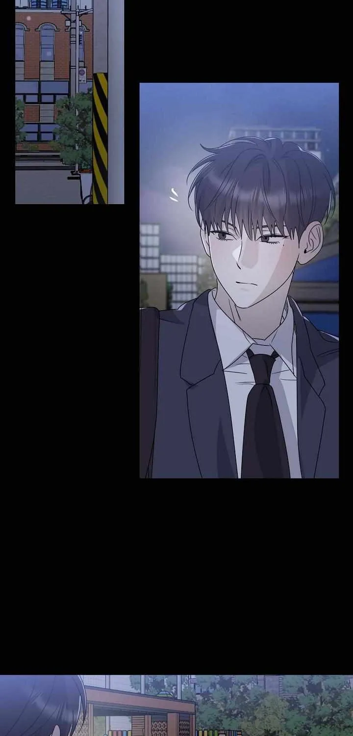 Between Us Now Chapter 30 page 54 - 