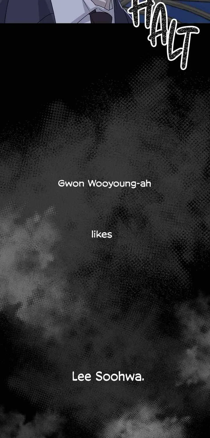Between Us Now Chapter 30 page 57 - 