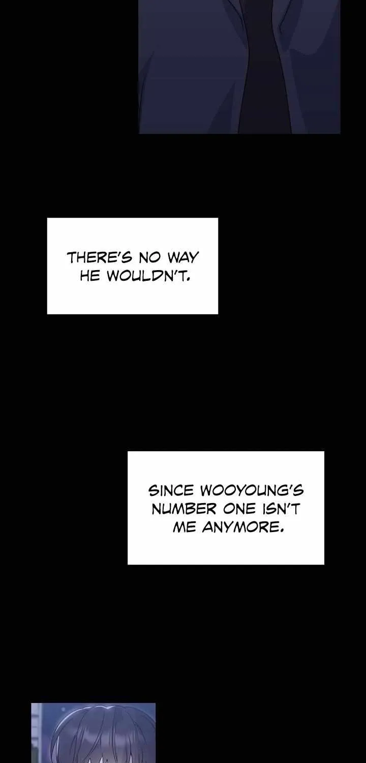 Between Us Now Chapter 30 page 59 - 