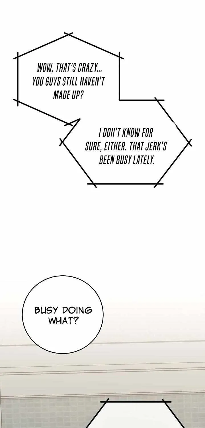 Between Us Now Chapter 30 page 7 - 