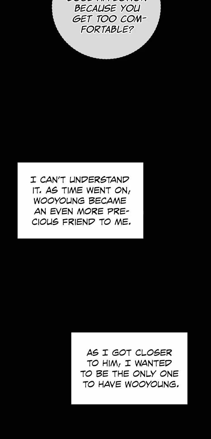 Between Us Now Chapter 30 page 67 - 