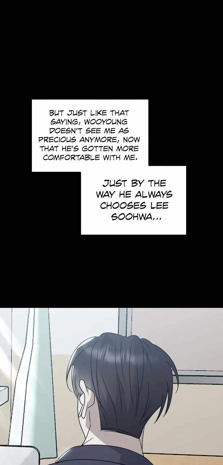 Between Us Now Chapter 30 page 68 - 