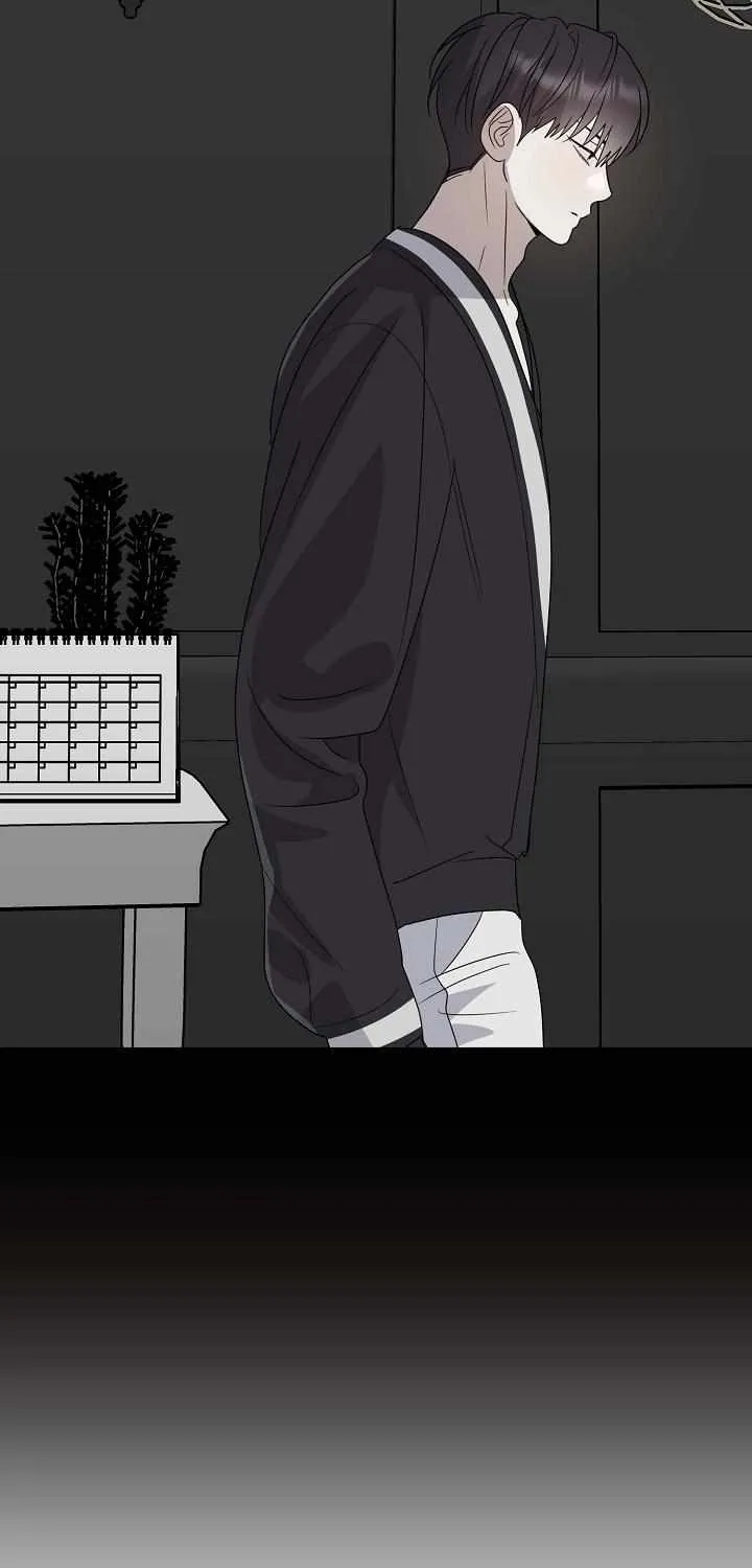 Between Us Now Chapter 31 page 11 - 