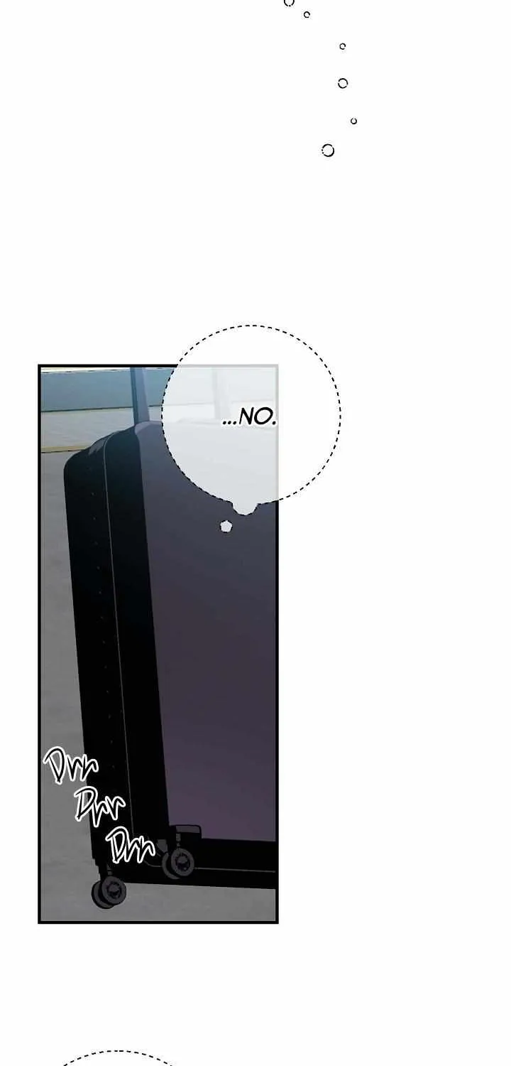 Between Us Now Chapter 31 page 18 - 