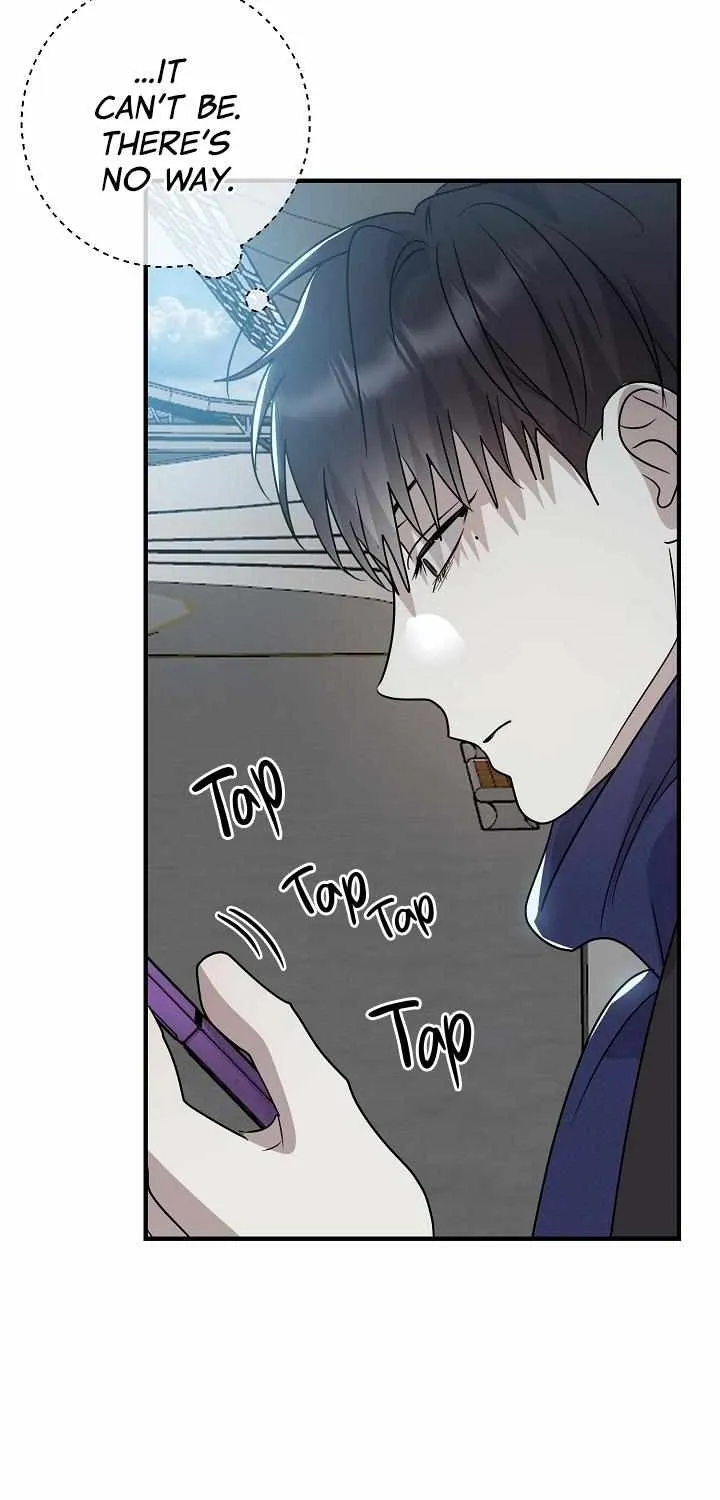 Between Us Now Chapter 31 page 19 - 