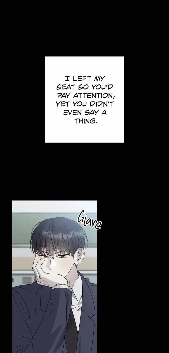 Between Us Now Chapter 31 page 3 - 