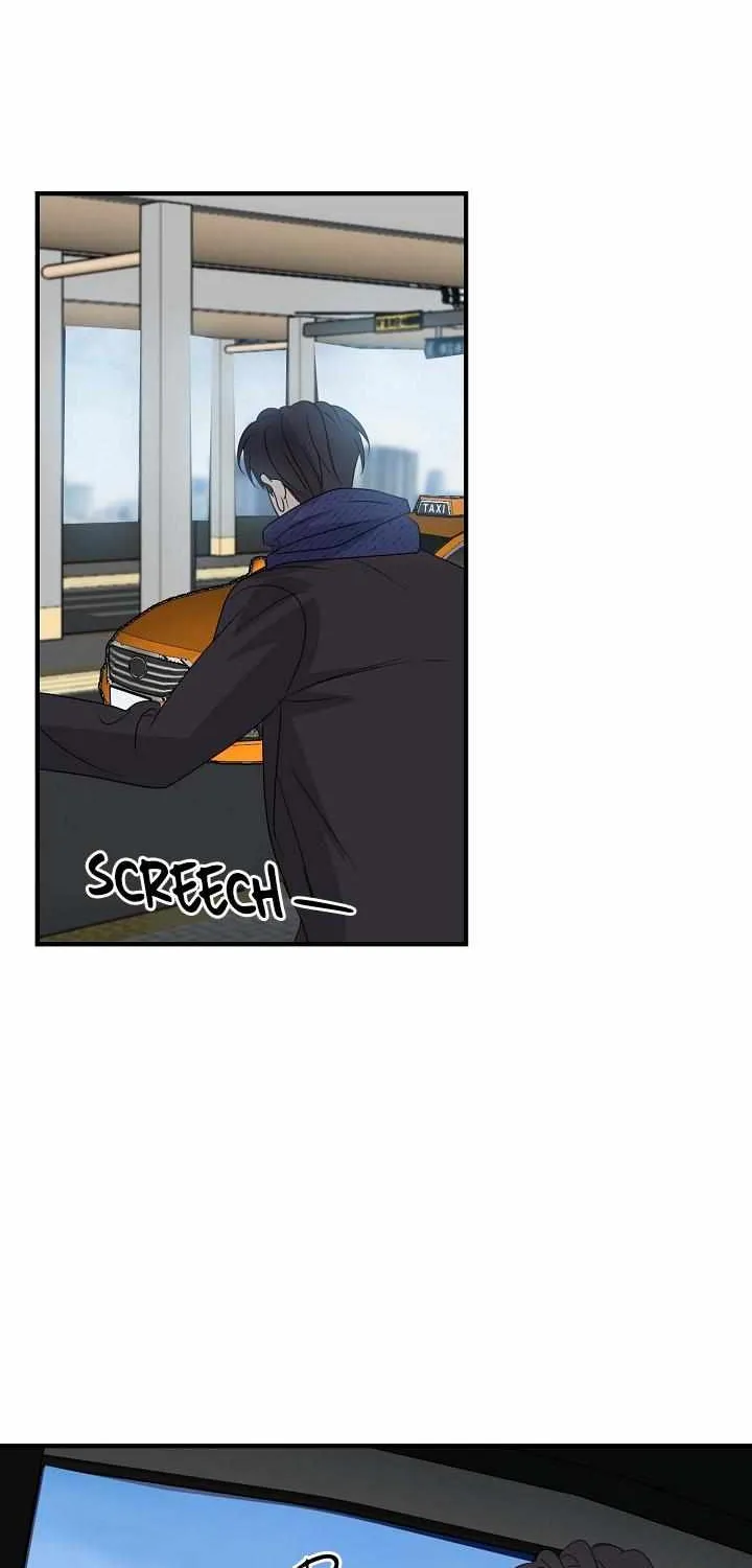 Between Us Now Chapter 31 page 22 - 