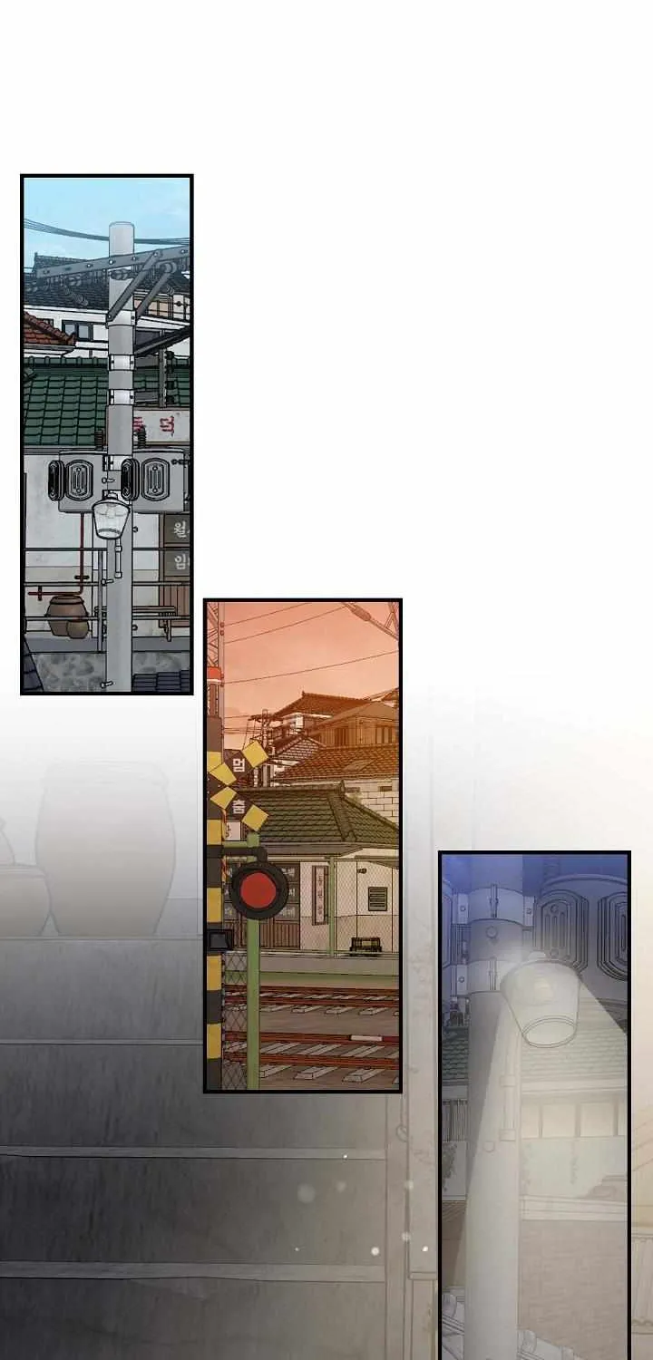 Between Us Now Chapter 31 page 28 - 