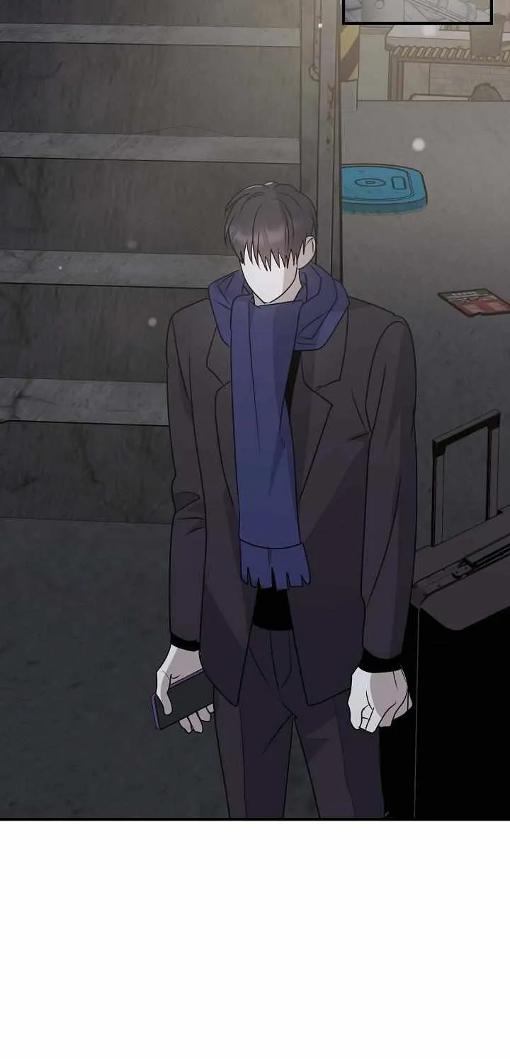 Between Us Now Chapter 31 page 29 - 
