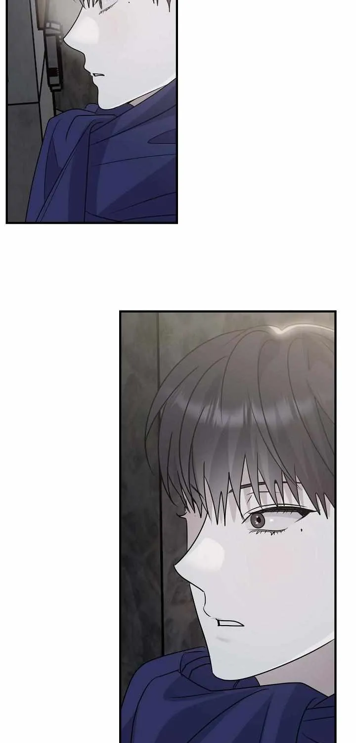 Between Us Now Chapter 31 page 33 - 