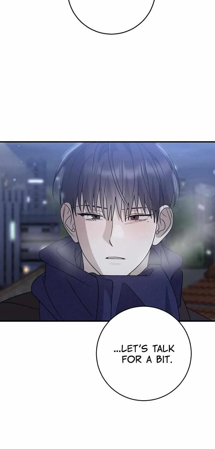Between Us Now Chapter 31 page 35 - 