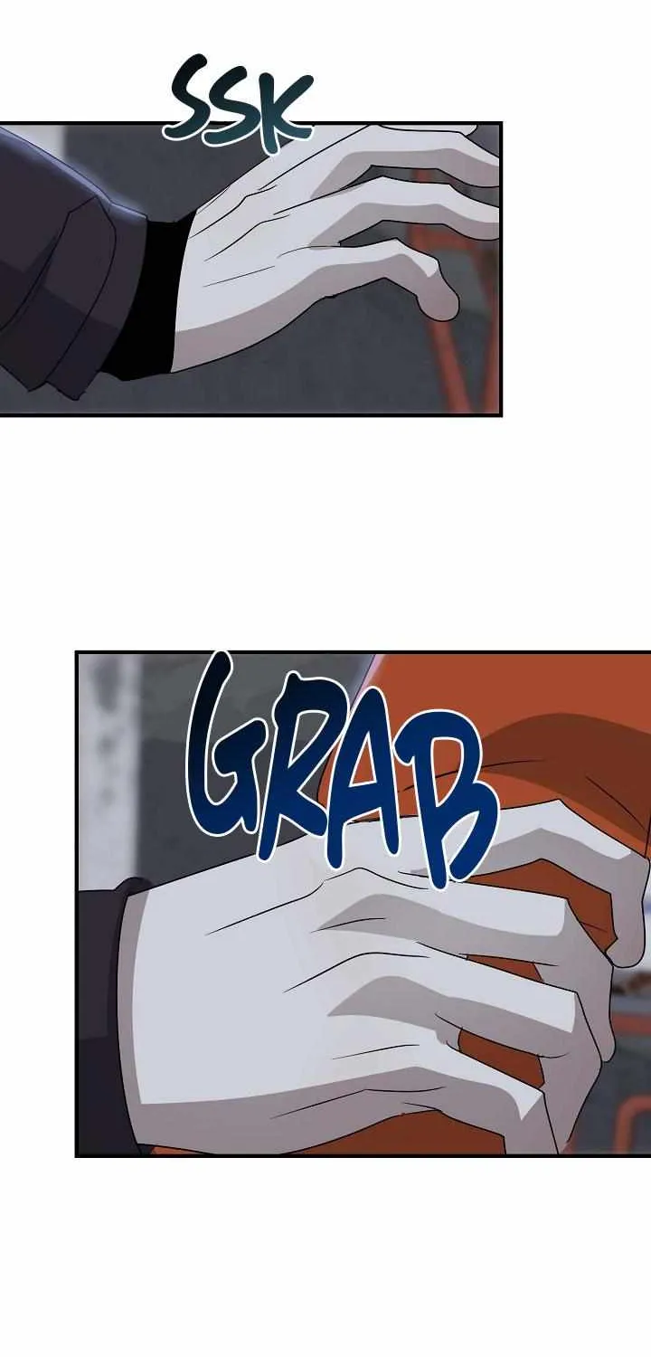 Between Us Now Chapter 31 page 36 - 