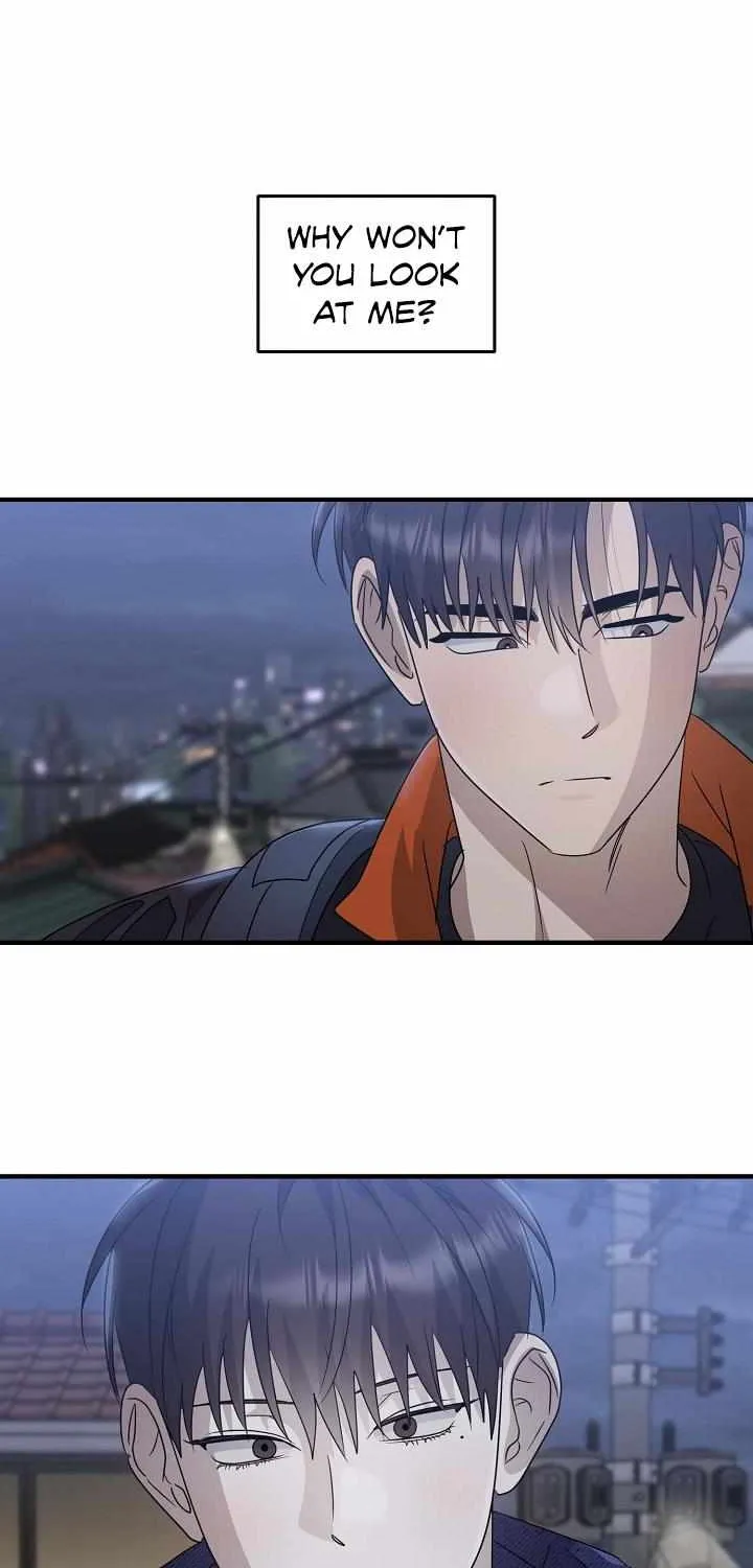 Between Us Now Chapter 31 page 38 - 