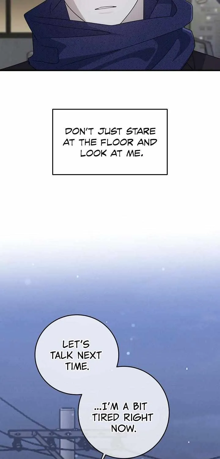 Between Us Now Chapter 31 page 39 - 