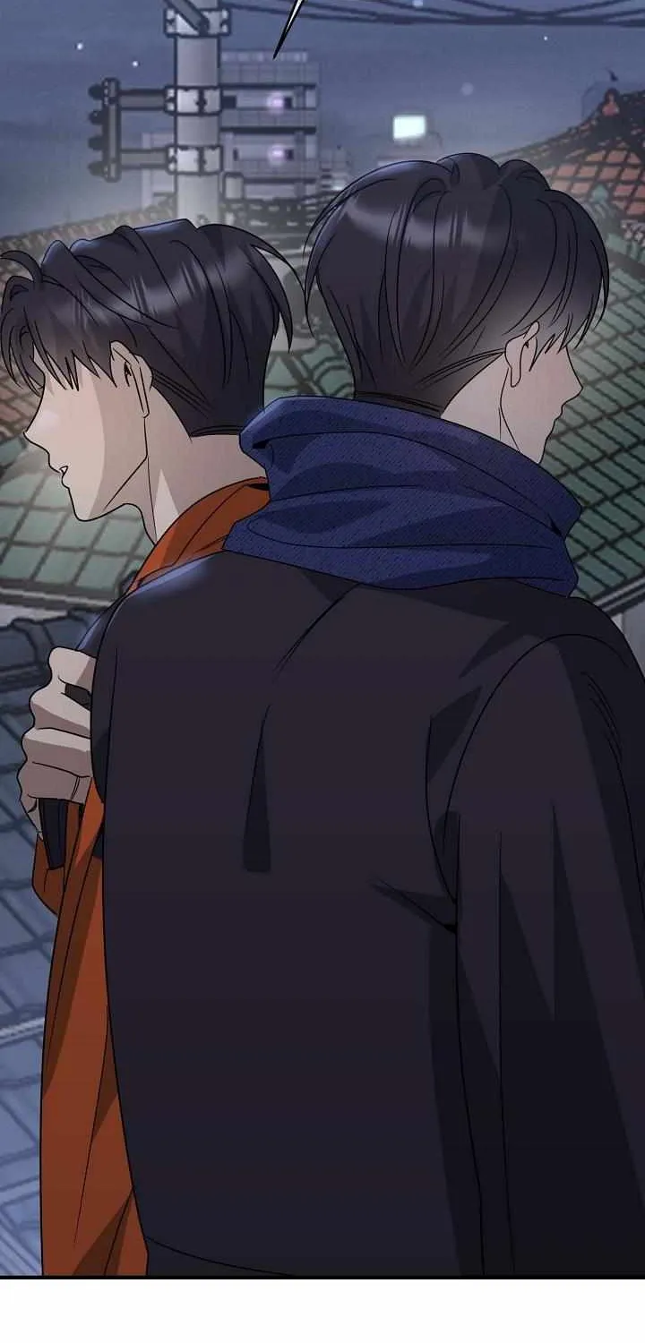 Between Us Now Chapter 31 page 40 - 