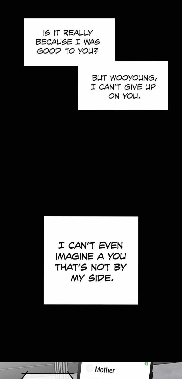 Between Us Now Chapter 31 page 5 - 
