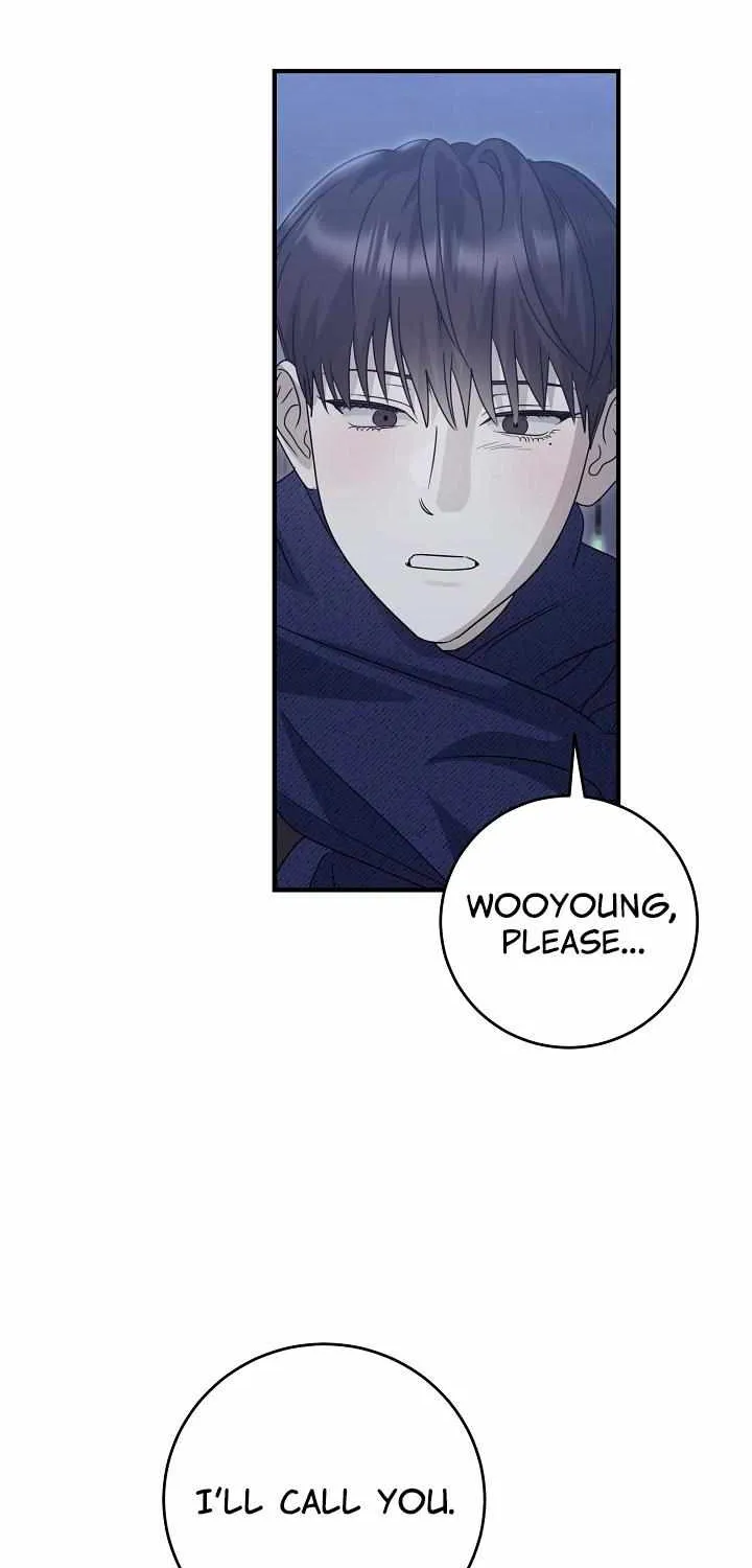 Between Us Now Chapter 31 page 42 - 