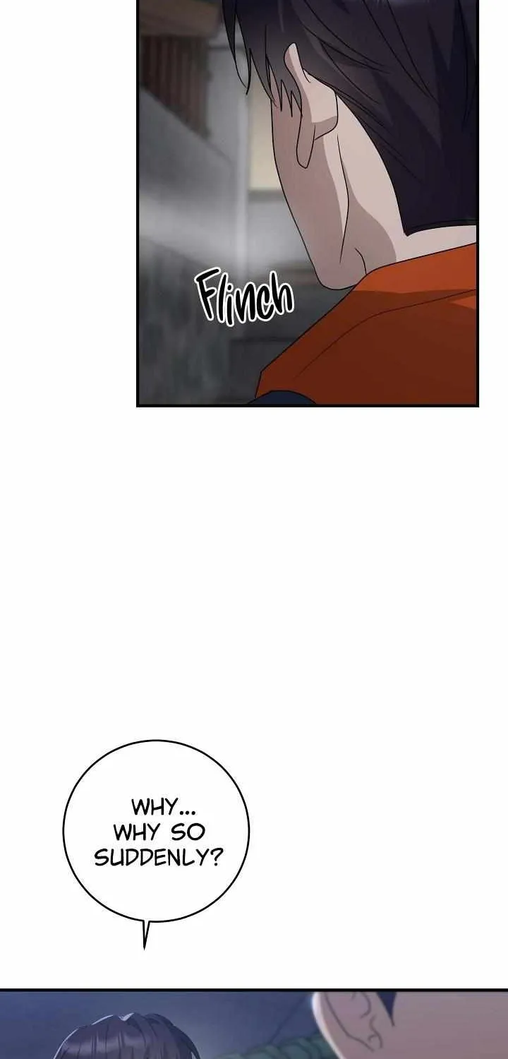Between Us Now Chapter 31 page 45 - 