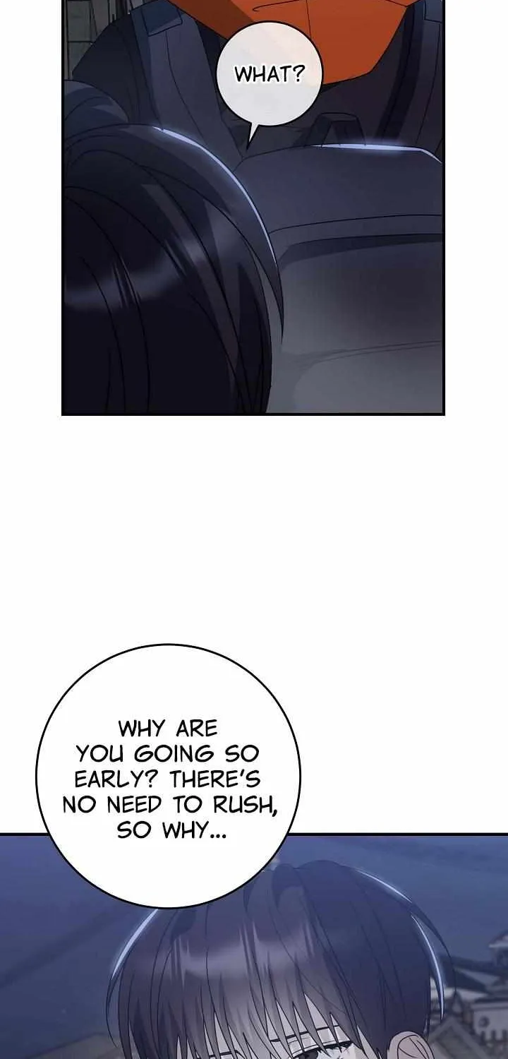 Between Us Now Chapter 31 page 47 - 